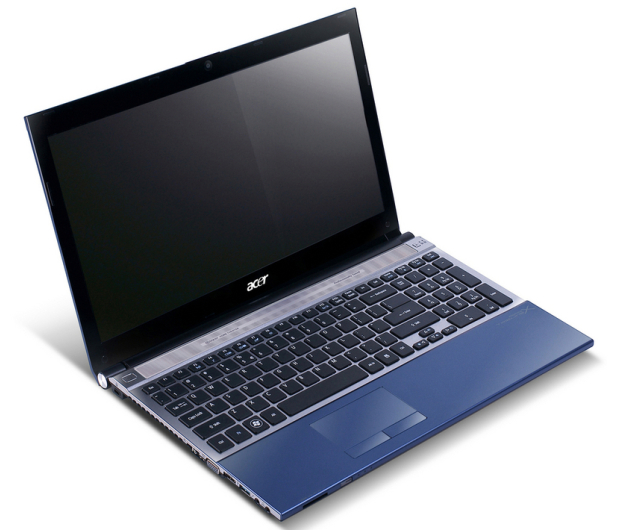 Acer AS5830TG i7-2640M/4GB/750/DVD-RW/7HP64 - 73168 - zdjęcie 2